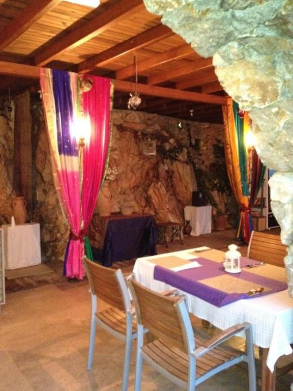 Adrasan Kybele Hotel Экстерьер фото